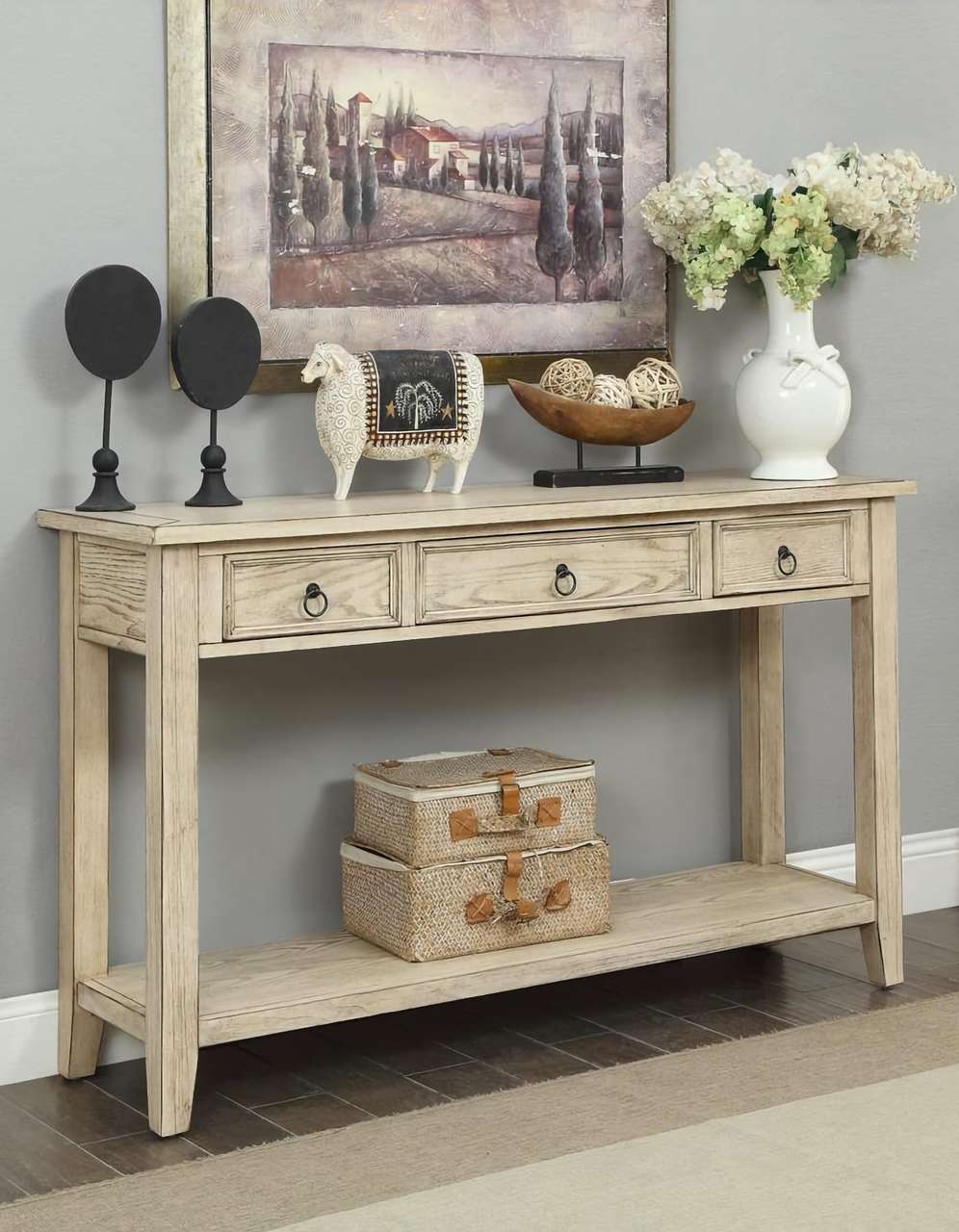 22513 Console Table $349.99