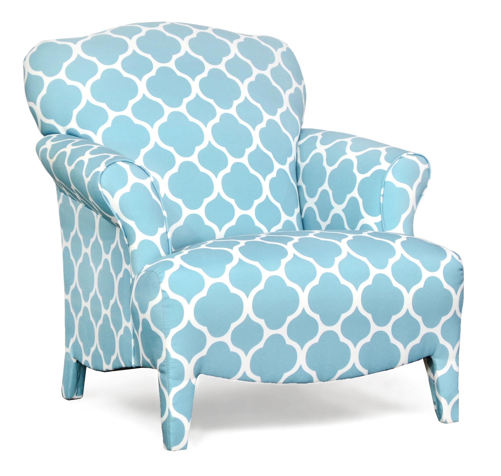 100 Olivia Accent Chair: ~ Choice of Colors $239.95