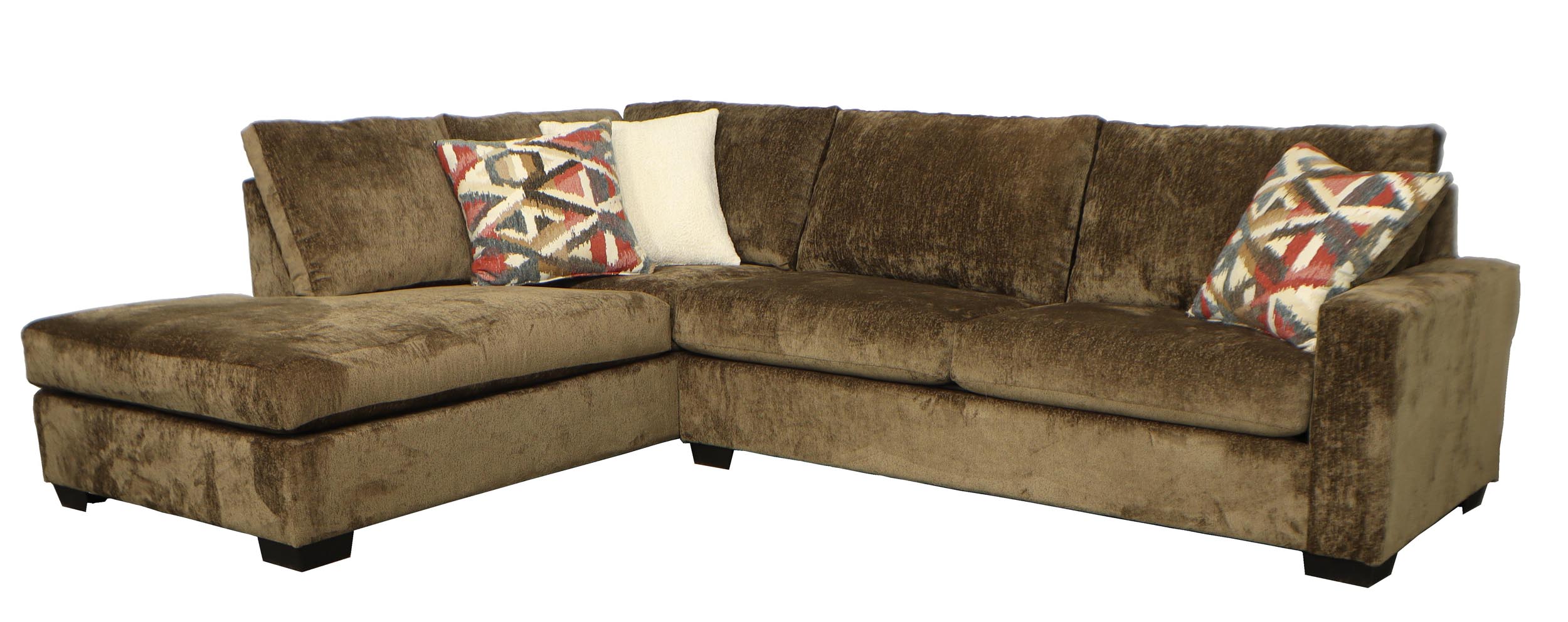 750 Hannah Collection Sectional $995