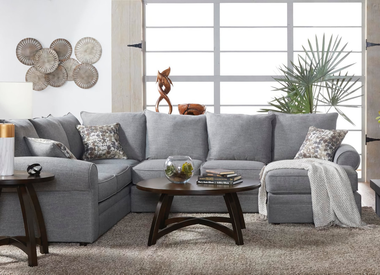 9900 Marco Lagoon 3 piece Sectional $1295