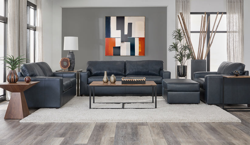 72610 Sofa & Loveseat: Bentley Royal $1495