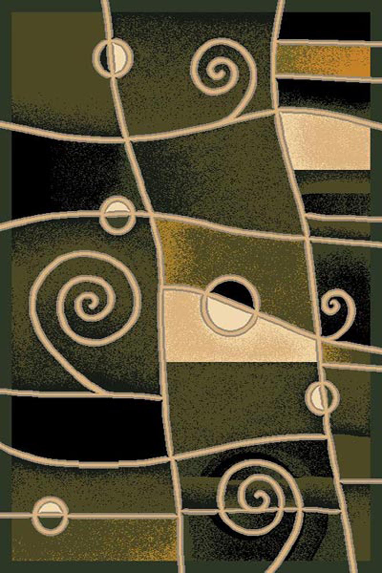 Gallery Sage Green Area Rug<br>8’ x 10’ $159